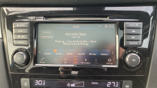 Nissan Qashqai 1.3 DiG-T Tekna+ 5dr Petrol Hatchback